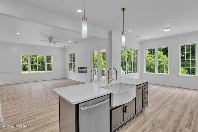 2038 Autumn Drive, Kinston, NC 28501
