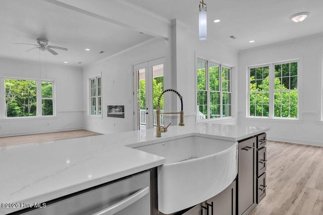 2038 Autumn Drive, Kinston, NC 28501