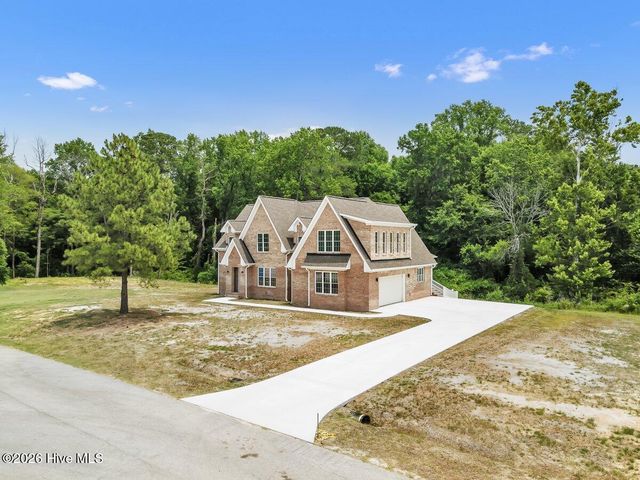 2038 Autumn Drive, Kinston, NC 28501