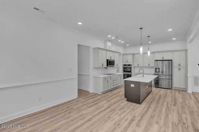 2038 Autumn Drive, Kinston, NC 28501