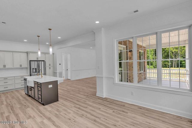 2038 Autumn Drive, Kinston, NC 28501