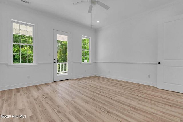 2038 Autumn Drive, Kinston, NC 28501