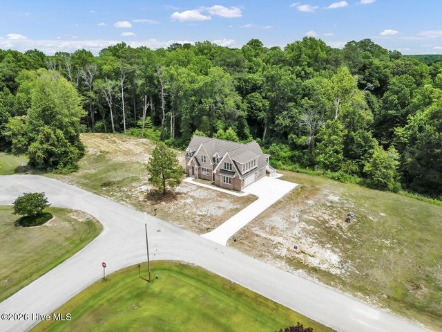 2038 Autumn Drive, Kinston, NC 28501