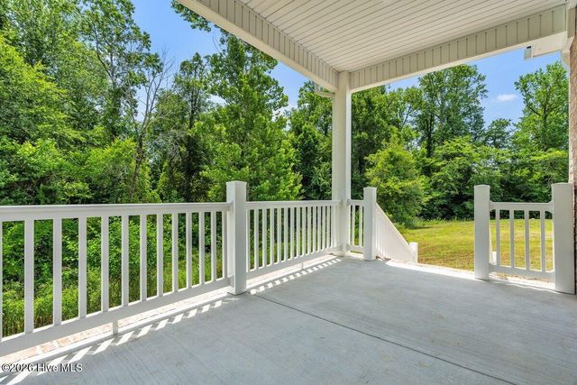 2038 Autumn Drive, Kinston, NC 28501