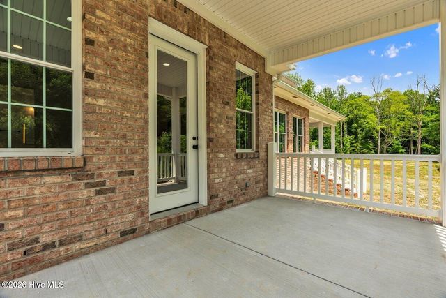 2038 Autumn Drive, Kinston, NC 28501