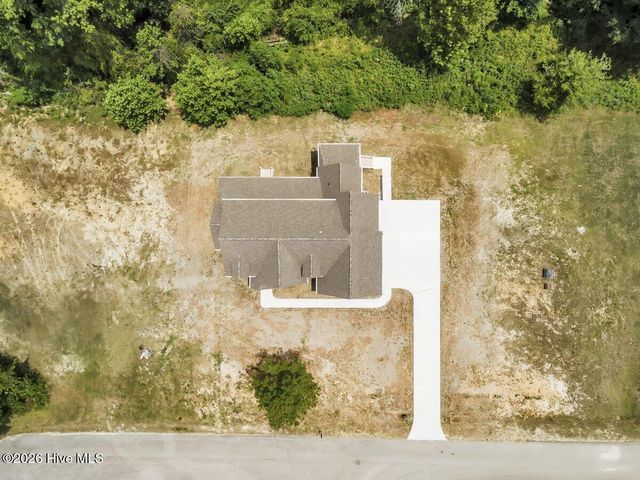 2038 Autumn Drive, Kinston, NC 28501