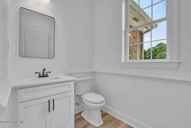 2038 Autumn Drive, Kinston, NC 28501