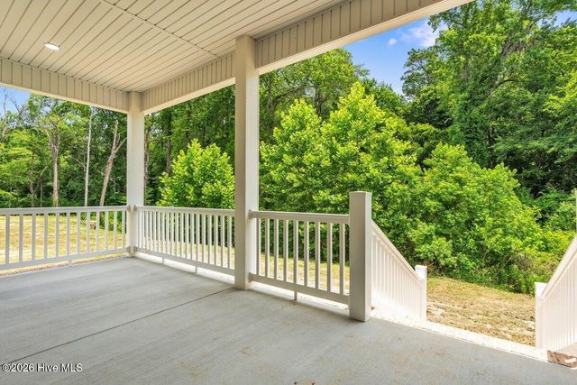 2038 Autumn Drive, Kinston, NC 28501
