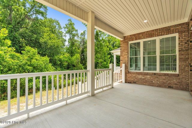 2038 Autumn Drive, Kinston, NC 28501