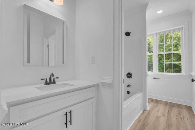 2038 Autumn Drive, Kinston, NC 28501