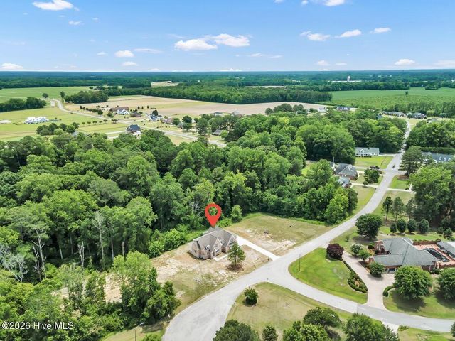 2038 Autumn Drive, Kinston, NC 28501