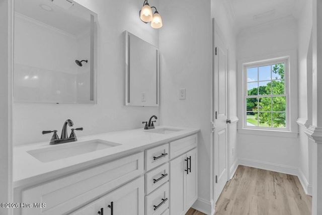 2038 Autumn Drive, Kinston, NC 28501