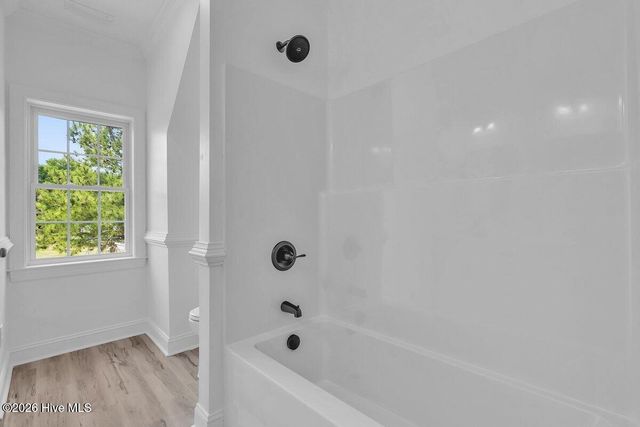 2038 Autumn Drive, Kinston, NC 28501