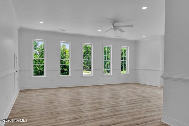 2038 Autumn Drive, Kinston, NC 28501