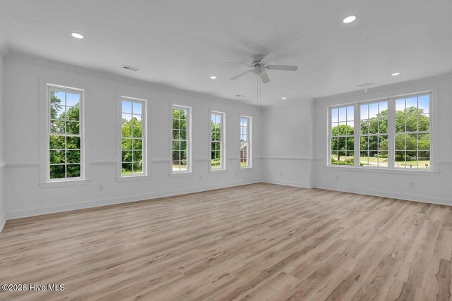 2038 Autumn Drive, Kinston, NC 28501