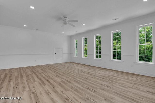 2038 Autumn Drive, Kinston, NC 28501