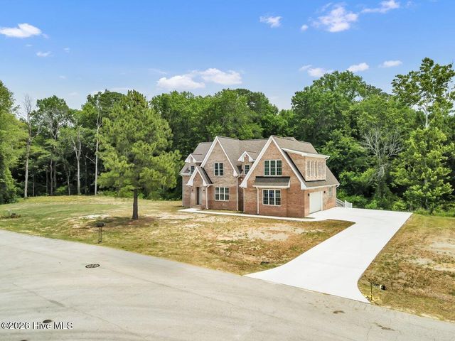 2038 Autumn Drive, Kinston, NC 28501