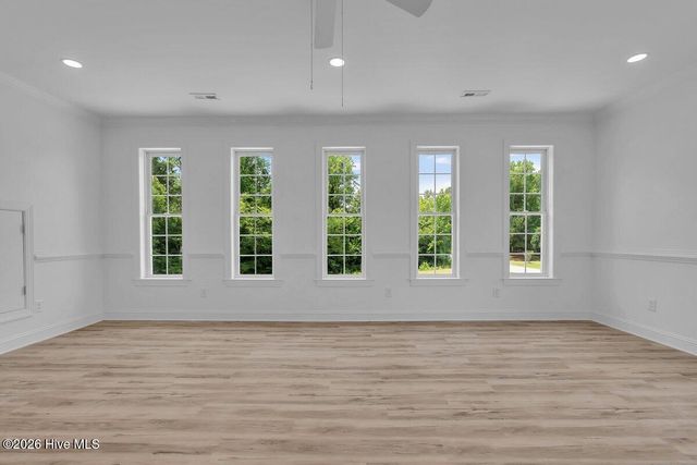 2038 Autumn Drive, Kinston, NC 28501