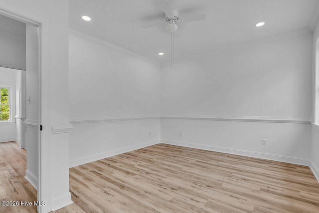 2038 Autumn Drive, Kinston, NC 28501