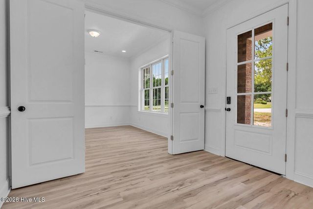 2038 Autumn Drive, Kinston, NC 28501