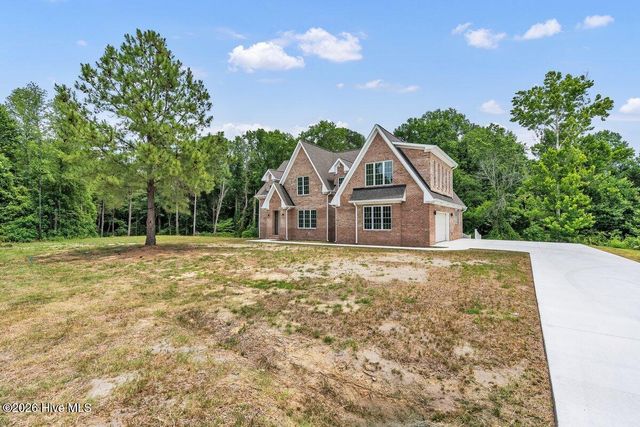 2038 Autumn Drive, Kinston, NC 28501