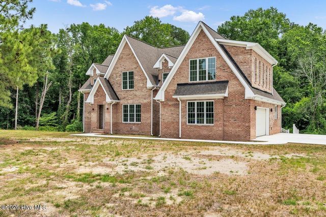 2038 Autumn Drive, Kinston, NC 28501