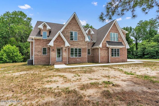 2038 Autumn Drive, Kinston, NC 28501