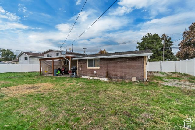 388 E 600 S, Payson, UT 84651