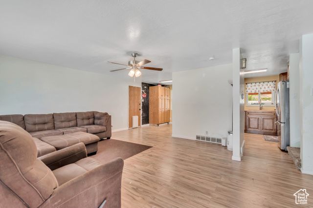 388 E 600 S, Payson, UT 84651