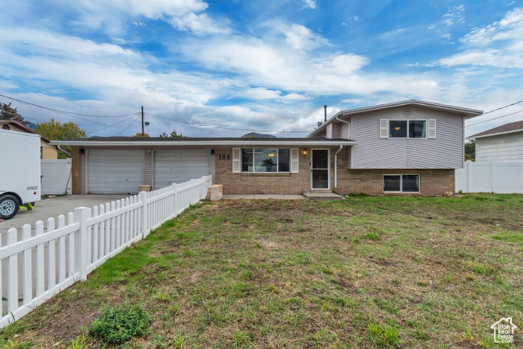 388 E 600 S, Payson, UT 84651
