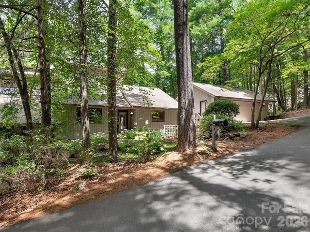 23 Cedarwood Trail B, Asheville, NC 28803