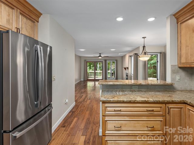 23 Cedarwood Trail B, Asheville, NC 28803