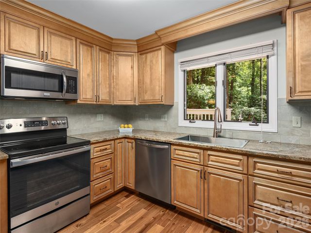 23 Cedarwood Trail B, Asheville, NC 28803
