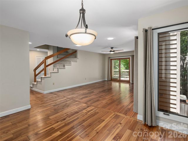 23 Cedarwood Trail B, Asheville, NC 28803