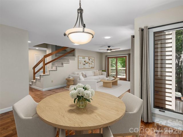 23 Cedarwood Trail B, Asheville, NC 28803