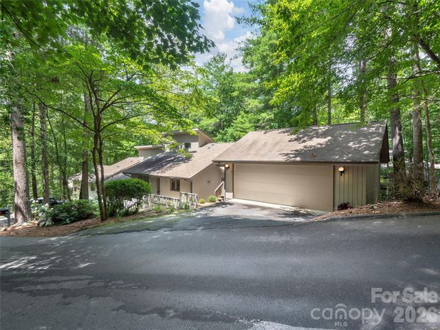 23 Cedarwood Trail B, Asheville, NC 28803