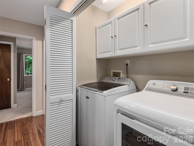 23 Cedarwood Trail B, Asheville, NC 28803