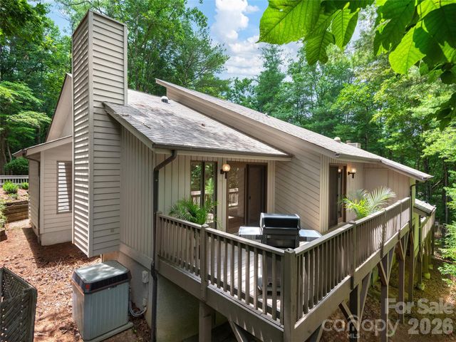 23 Cedarwood Trail B, Asheville, NC 28803