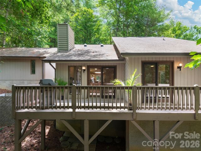 23 Cedarwood Trail B, Asheville, NC 28803