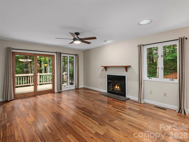 23 Cedarwood Trail B, Asheville, NC 28803