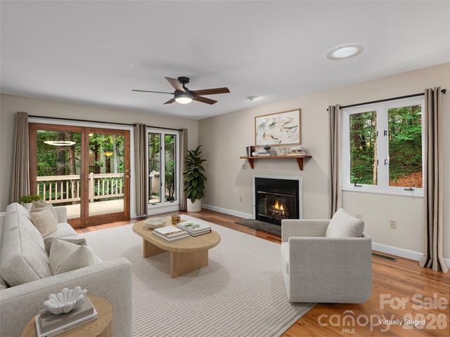 23 Cedarwood Trail B, Asheville, NC 28803