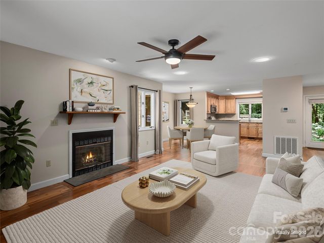 23 Cedarwood Trail B, Asheville, NC 28803