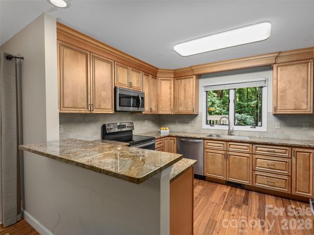 23 Cedarwood Trail B, Asheville, NC 28803