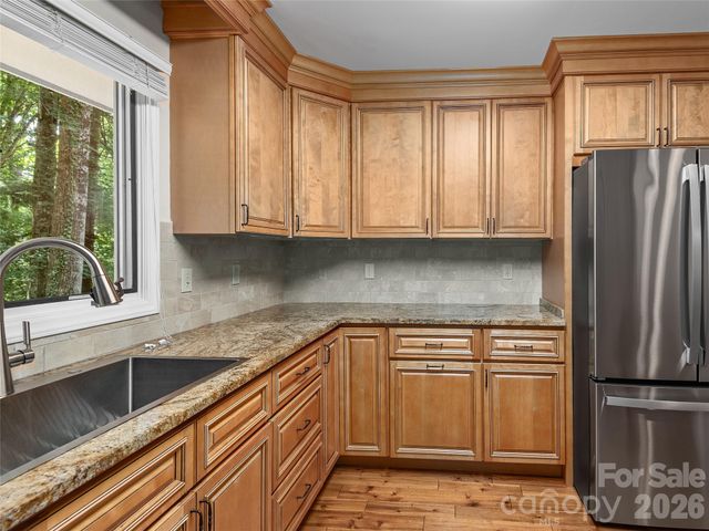 23 Cedarwood Trail B, Asheville, NC 28803