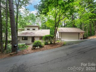 23 Cedarwood Trail B, Asheville, NC 28803