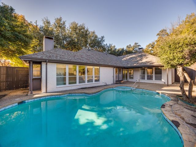 2100 Woodburn Corner, Plano, TX 75075