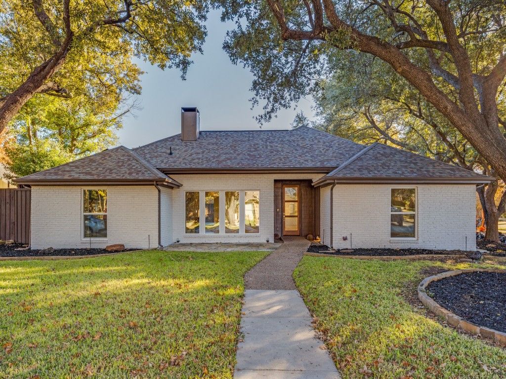 2100 Woodburn Corner, Plano, TX 75075