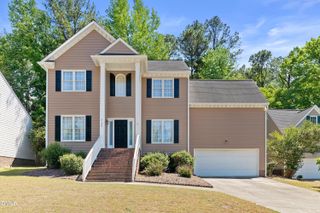 4728 Royal Troon Drive, Raleigh, NC 27604