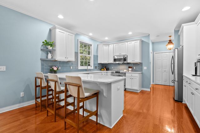 6251 Bethany Circle, Richland Twp, MI 49083