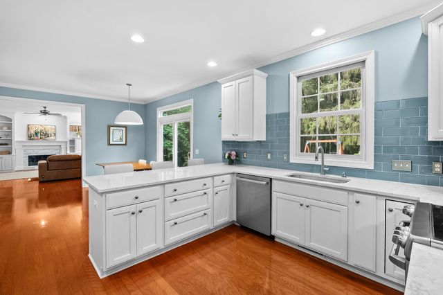 6251 Bethany Circle, Richland Twp, MI 49083
